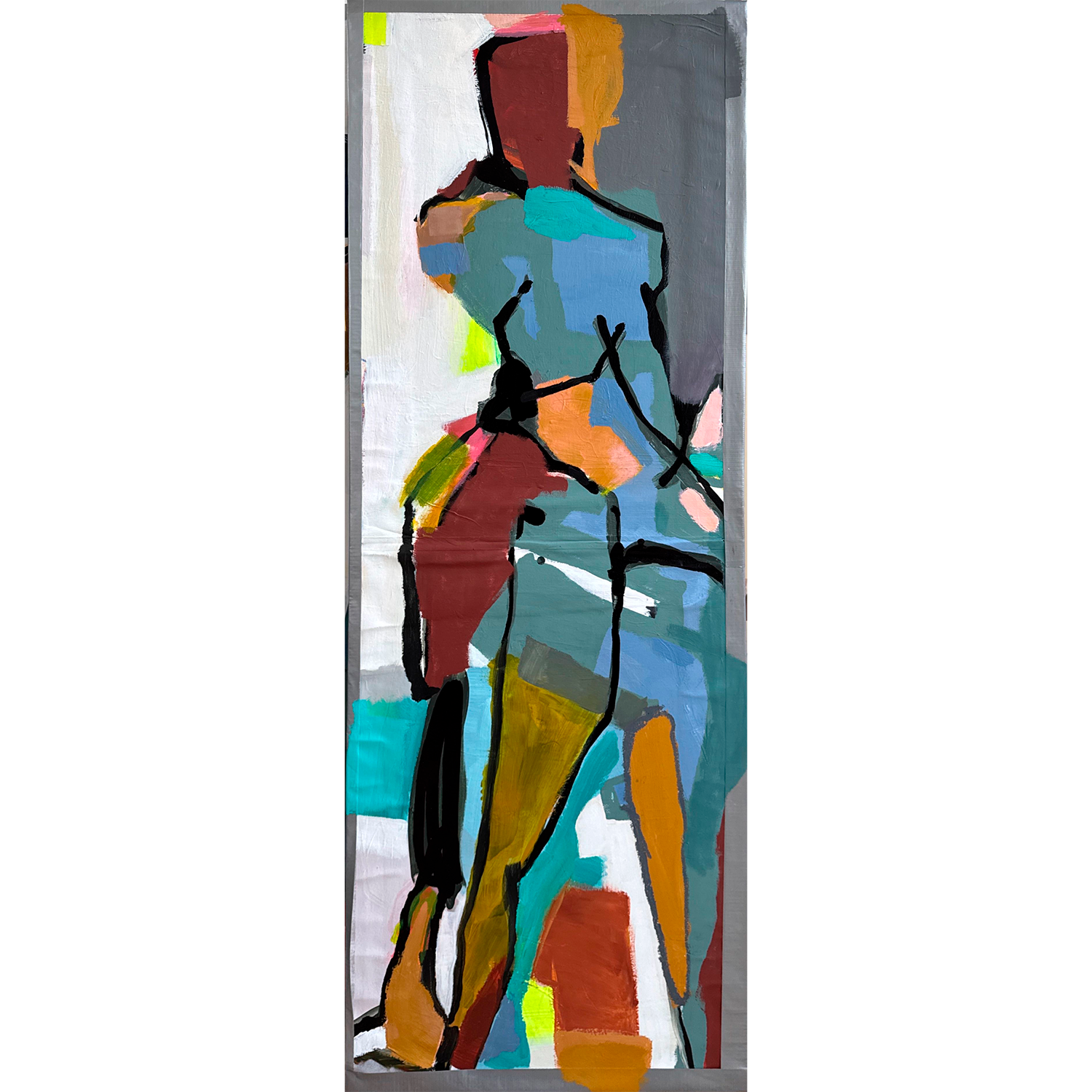 DEF4K-Amazone-_-60x158-_-Acryl-op-Canvas-op-Alu-frame-_-€1750