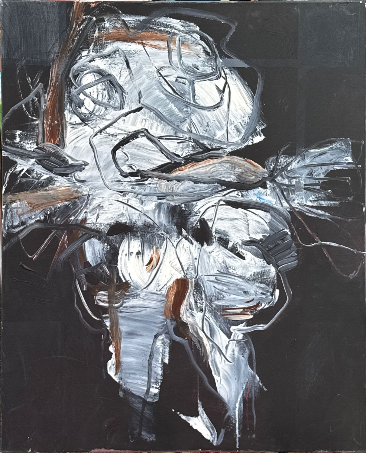My-Inner-Oeps-_-80x100-cm-_-Acryl-op-Canvas-_-prijs-€1525