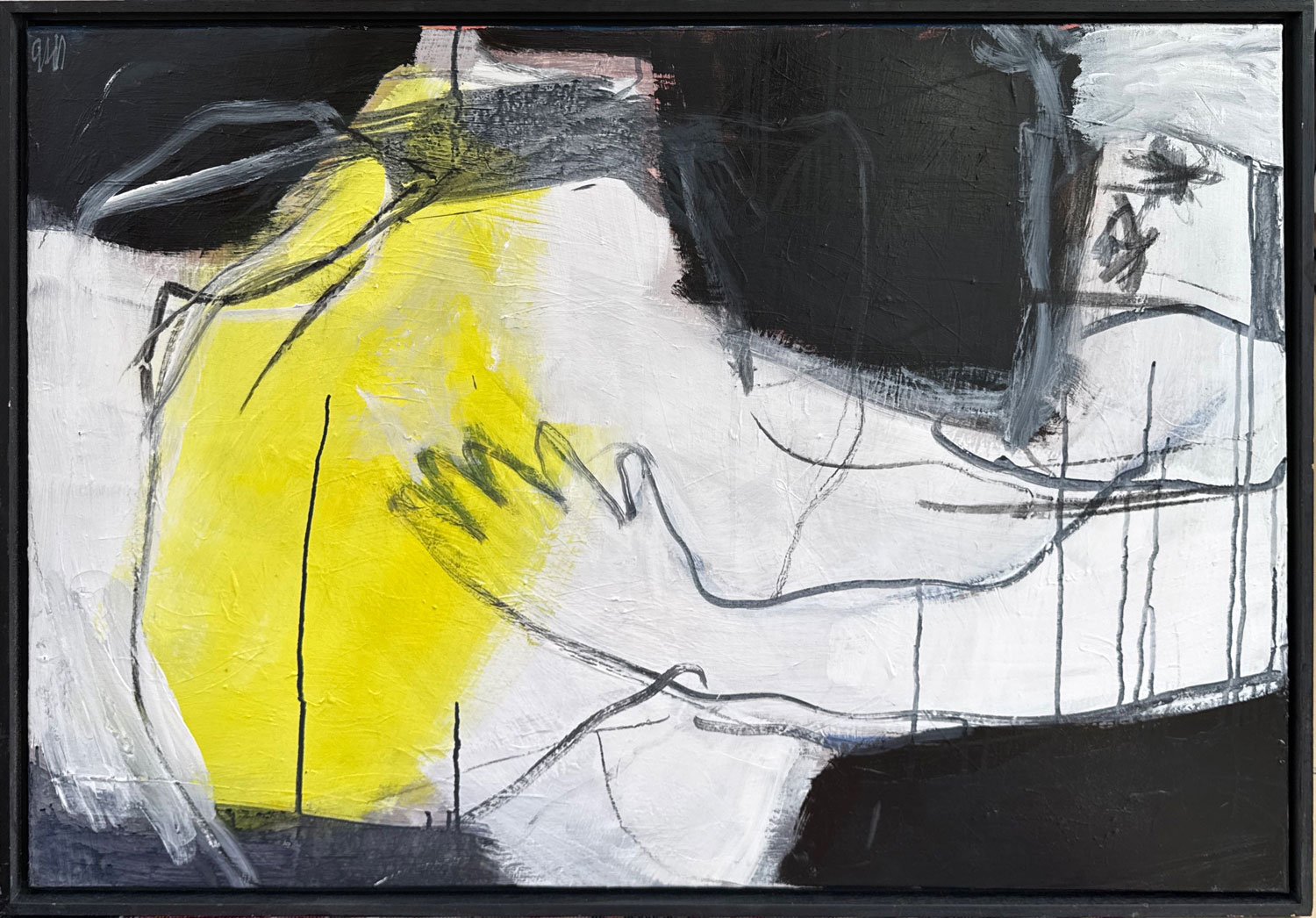 Ontmoeting-_-70x100-cm-_-Acryl-op-Canvas-_-prijs-€1450