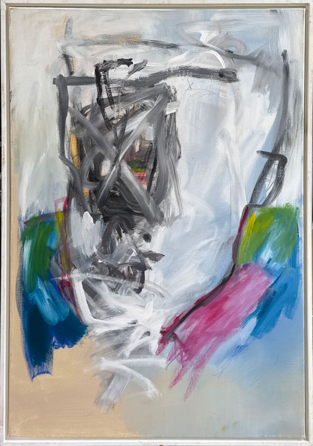 Pi-2-_-70x100-cm-_-Acryl-op-Canvas-_-prijs-€1450