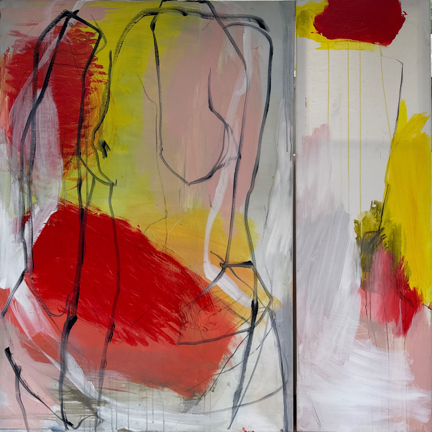 Undressed-_-90x120-+-20x120-cm-_-Acryl-op-Canvas-_-€2775
