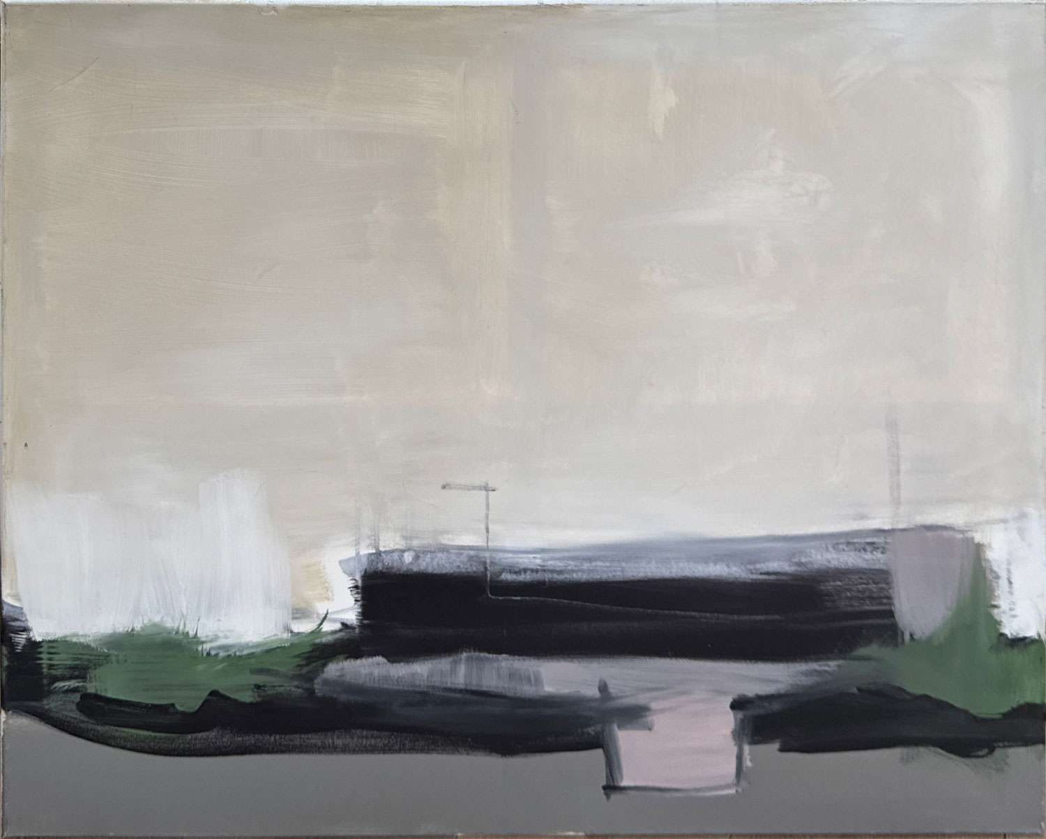 Woonboot-_-100x80-cm-_-Acryl-op-Canvas-_-€1525