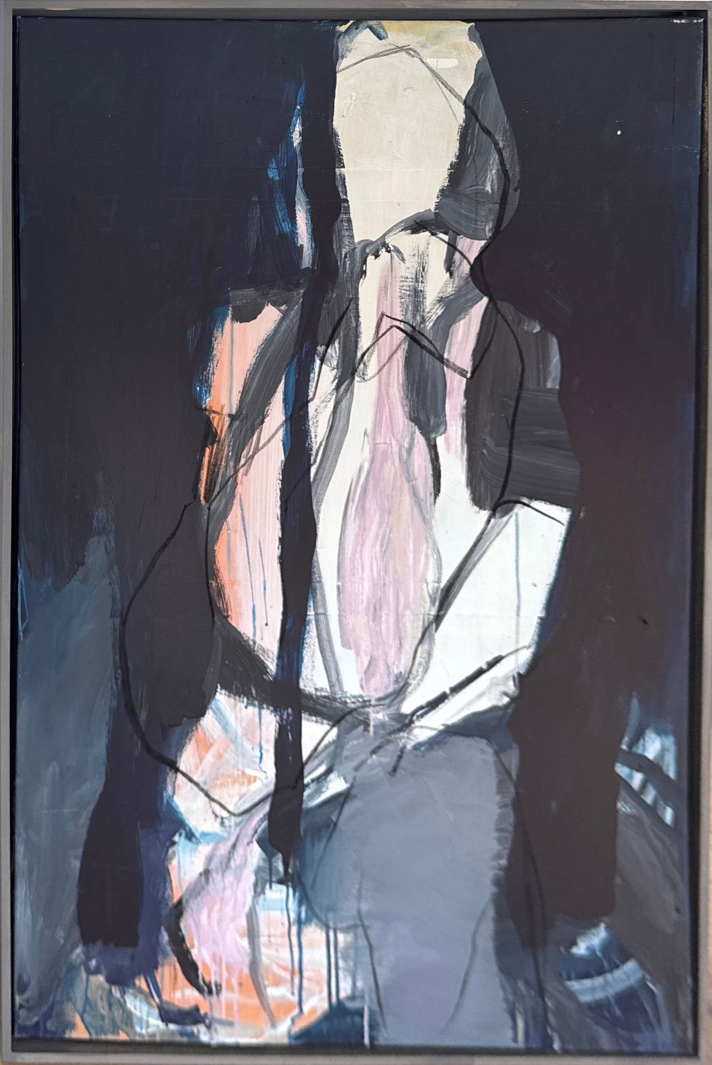 Zittend-Model-_-75x115-cm-_-Acryl-op-Canvas-_-€1525